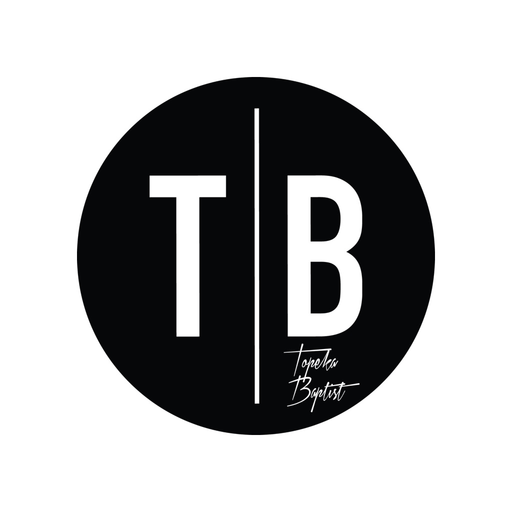 Topeka Baptist Church app icon