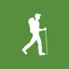 Hiking Project icon