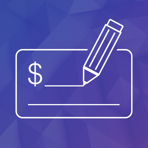 Checkbook Wiz app icon