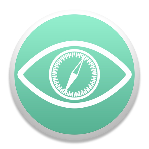 Glimpse - Webpage Widgets app icon