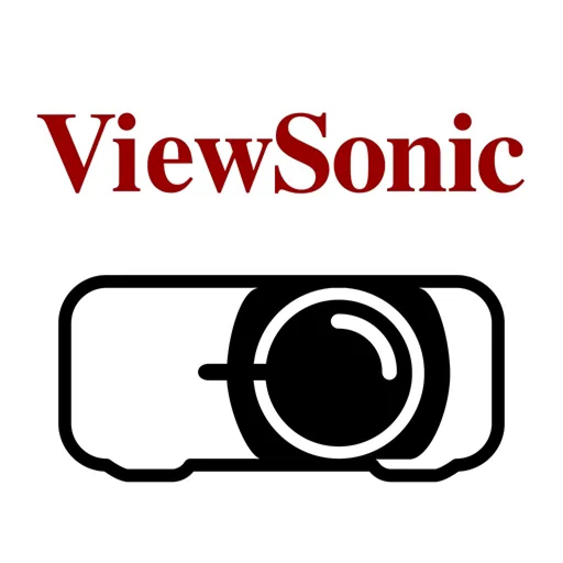 ViewSonic Projector app icon