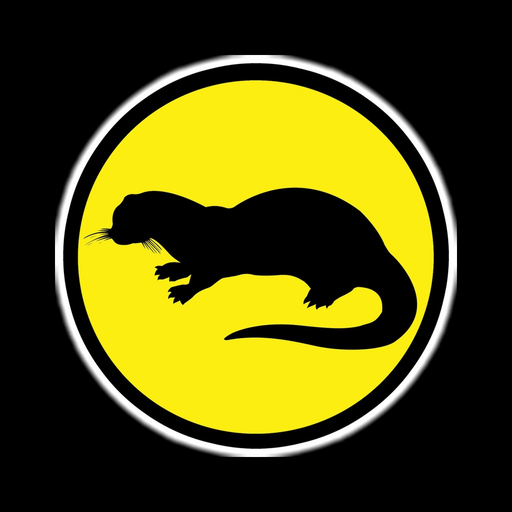 AgOtter app icon