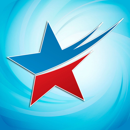 Cheer Competition Events app icon