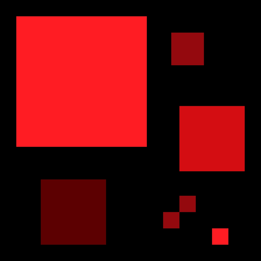 Pixel Guess Game app icon