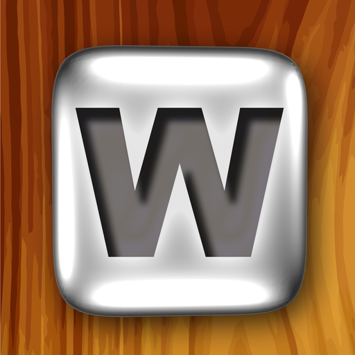 New Mini Cross Words Crack with Blocks - Tiny Guess Game for kids app icon