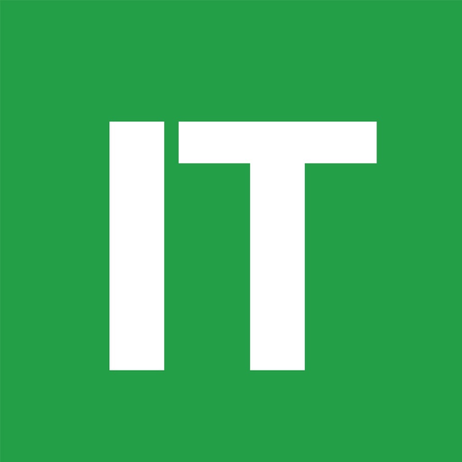 ITSupportPanel app icon
