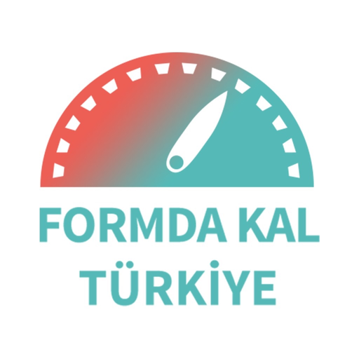 Formda Kal Türkiye app icon