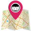 Find Friends - Localizame icon