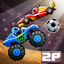Drive Ahead! Fun Vehicle Fight icon
