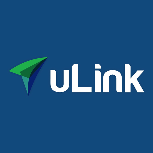 uLink Money Transfer SuperApp app icon
