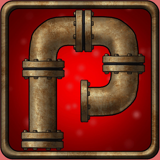 Expert Plumber Puzzle app icon