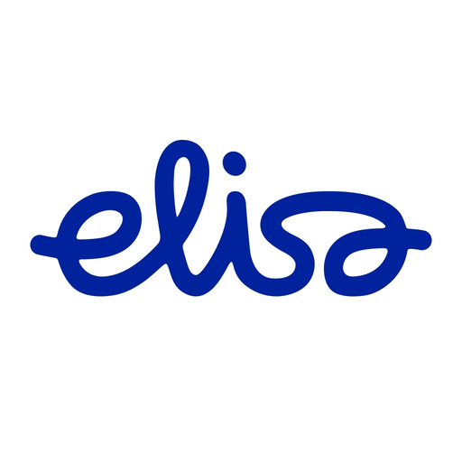 OmaElisa app icon