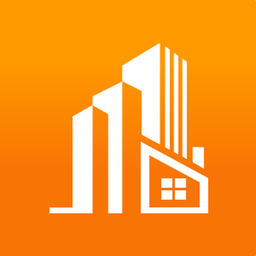 Buildshop app icon