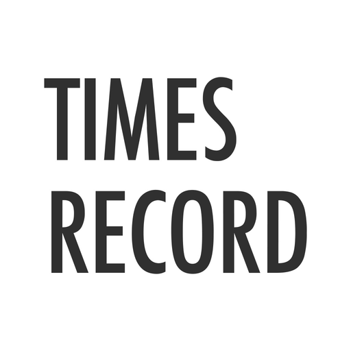 Times Record app icon