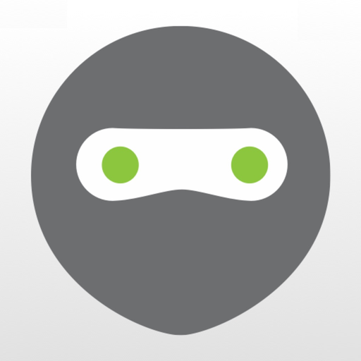 HideIPVPN - VPN & Smart DNS app icon