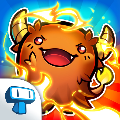 Pico Pets Puzzle app icon