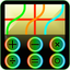 SupremeCalculatorLite - Powerful Calculator with plot the mathematical function curve. icon