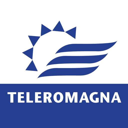 Teleromagna app icon