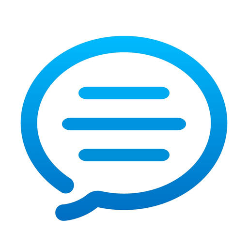 AnyTalk Messenger app icon