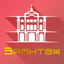 Hermitage Museum Visitor Guide icon