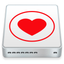Disk Health - Drive cleaner and duplicate finder icon