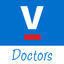 Vezeeta for Doctors icon