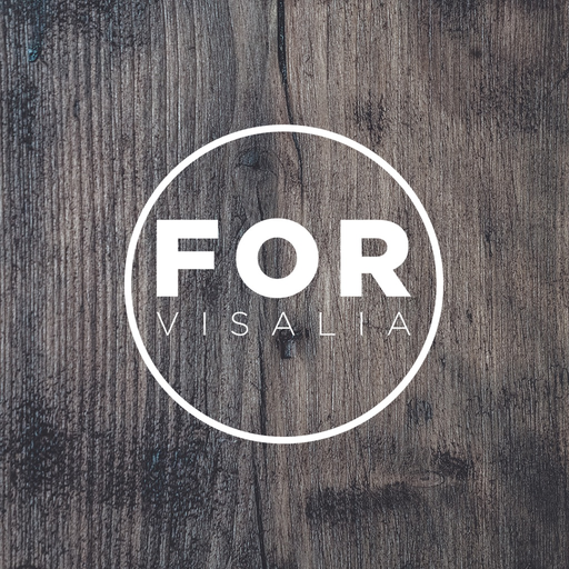 Neighborhood Church Visalia app icon