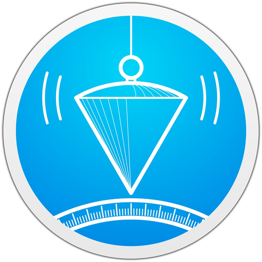 Plumb-Bob app icon