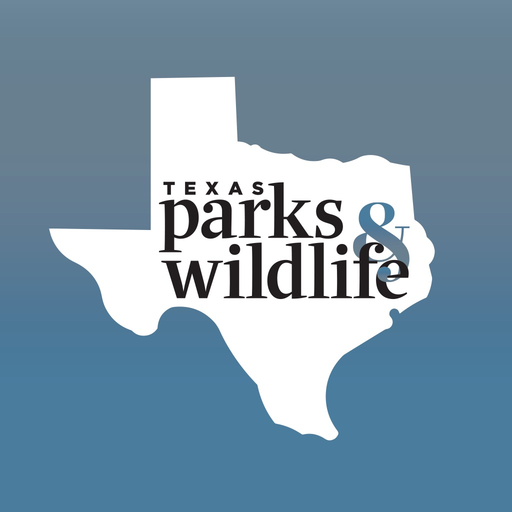 TX Parks & Wildlife magazine app icon