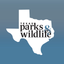 TX Parks & Wildlife magazine icon