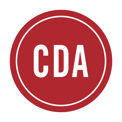 CDA app icon