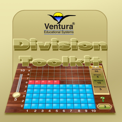 Division Toolkit app icon
