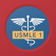USMLE Step 1 Mastery icon