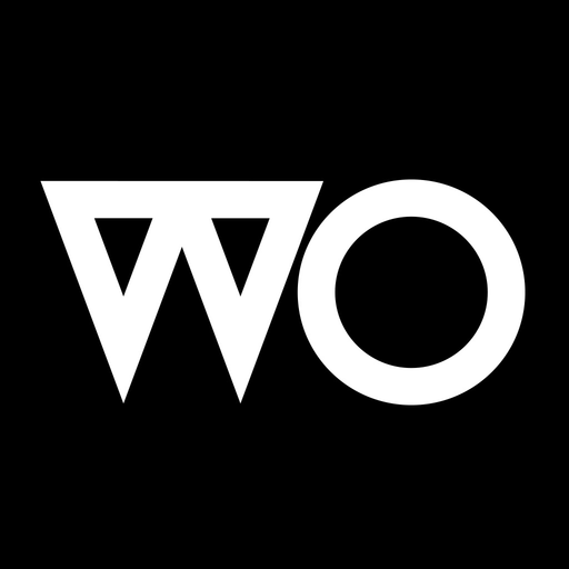 Warrior One Yoga app icon