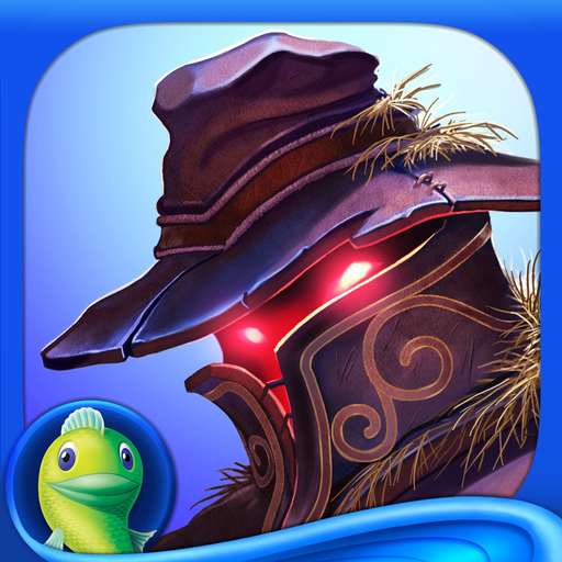 League of Light: Wicked Harvest Collector's Edition app icon