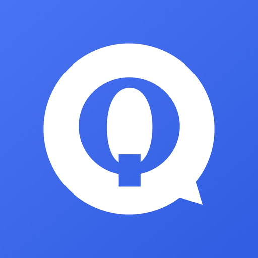 Que Opinas app icon
