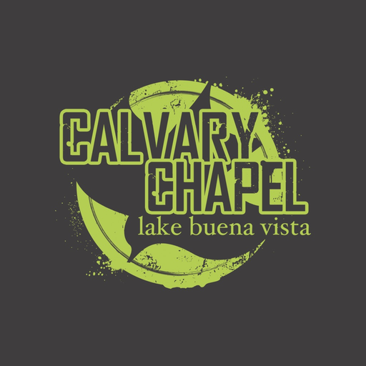 Calvary Chapel LakeBuenaVista app icon
