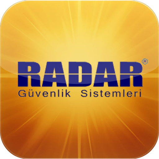 Radar Alarm Sinyal Takibi app icon