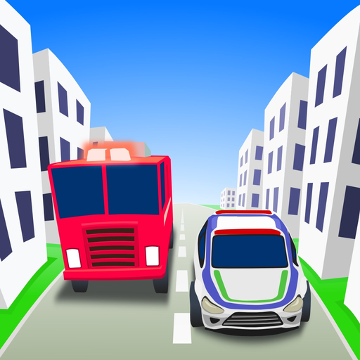RC Toybox: build & play, 1 or 2 players (lite) app icon