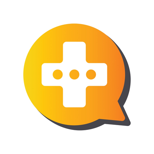 MyHospital App app icon