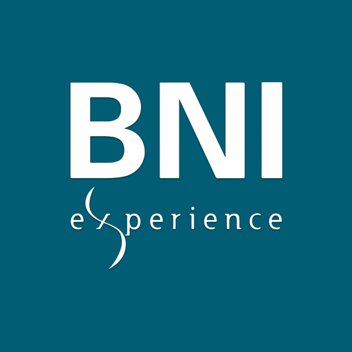 BNI Experience app icon