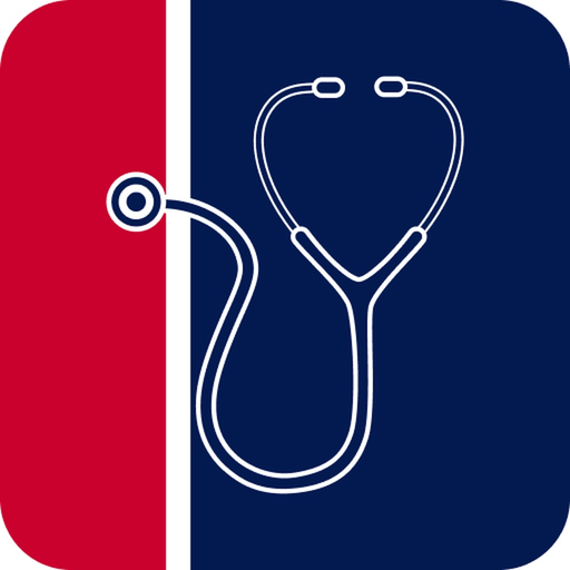NSW Health VMoney Mobile app icon