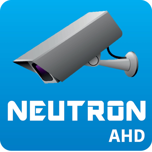 Neutron NMSS AHD app icon