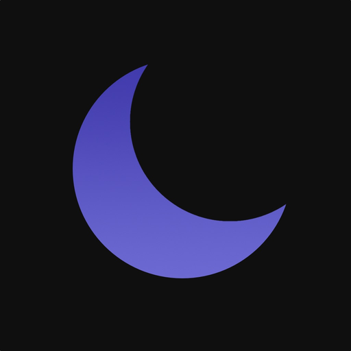 Sleep Diary App app icon