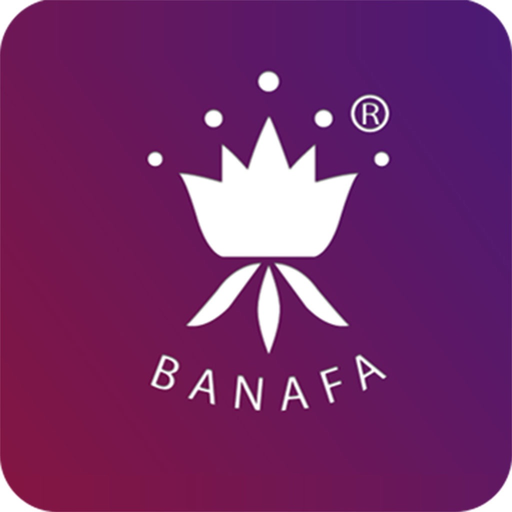 BANAFA app icon