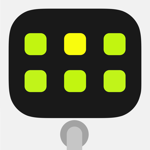 Audiobus Remote app icon