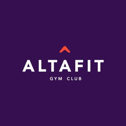 My Altafit app icon