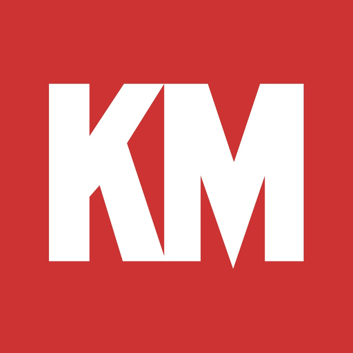Kvalitetsmagasinet app icon