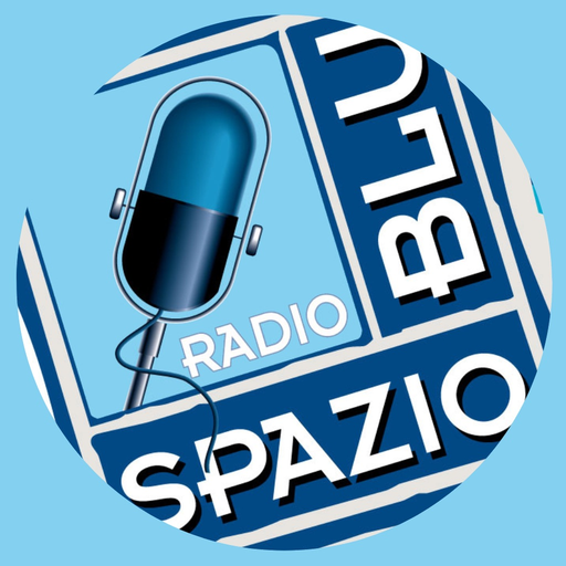 Radio Spazio Blu app icon