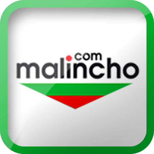 Malincho app icon